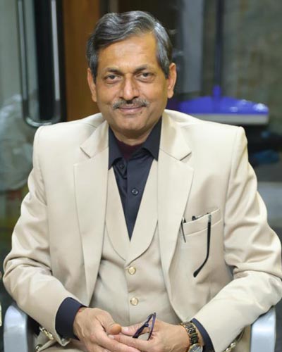 Shri Shankar Lal Pandey